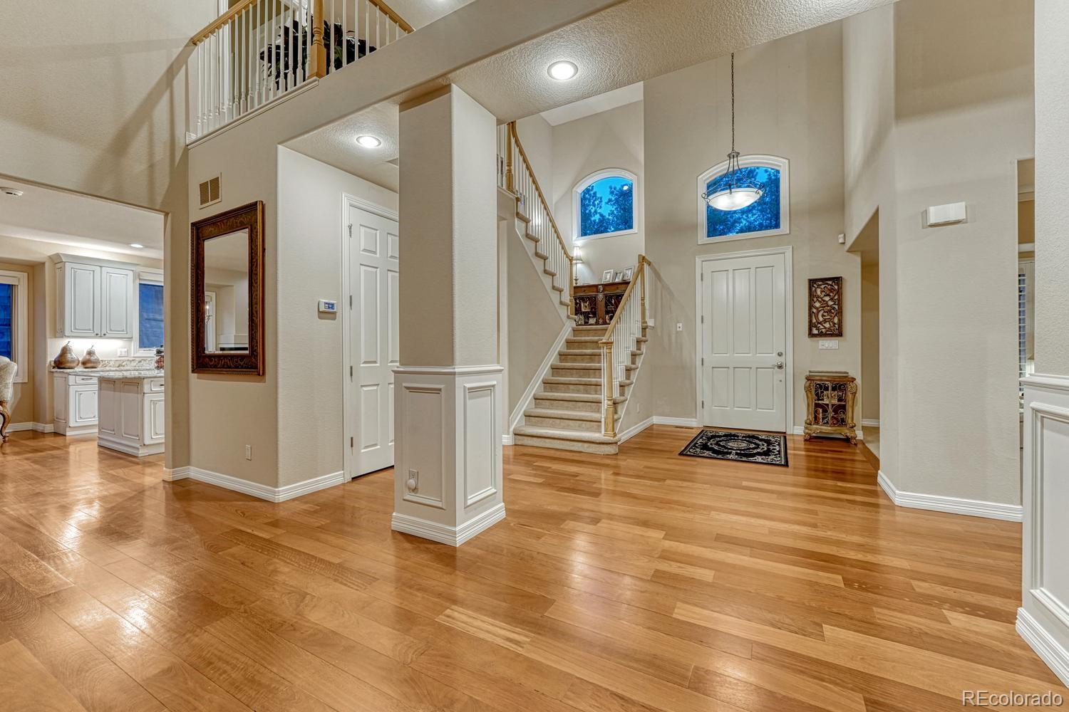 MLS Image #4 for 4537  silver dale court,castle rock, Colorado