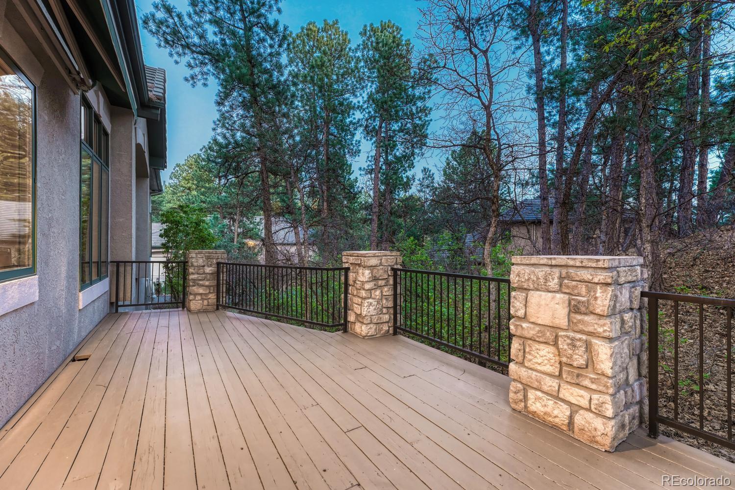 MLS Image #40 for 4537  silver dale court,castle rock, Colorado