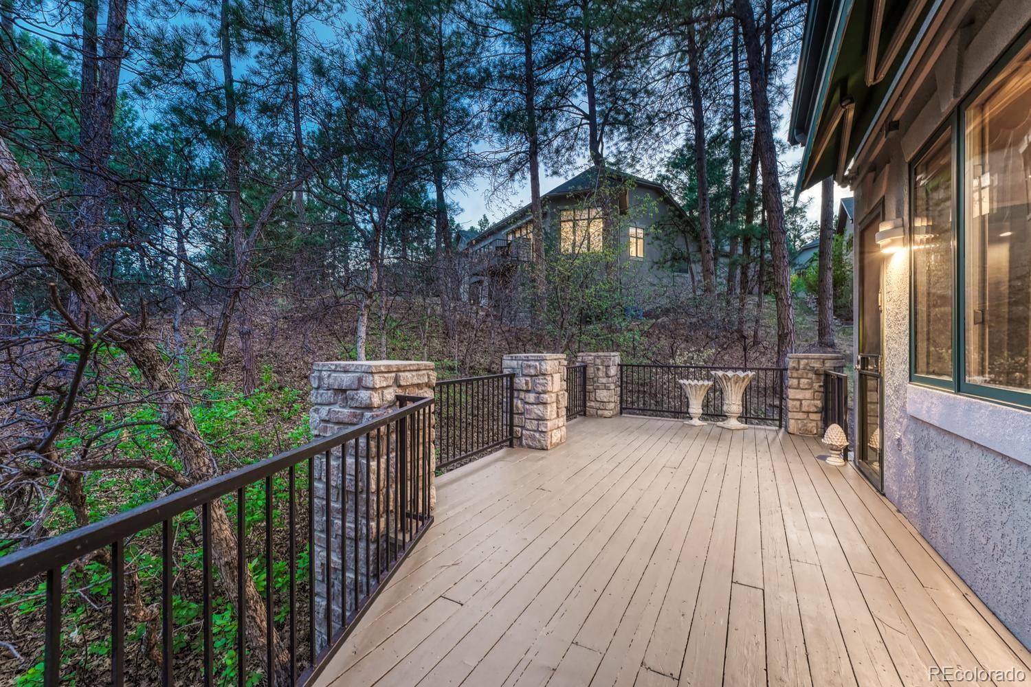 MLS Image #41 for 4537  silver dale court,castle rock, Colorado