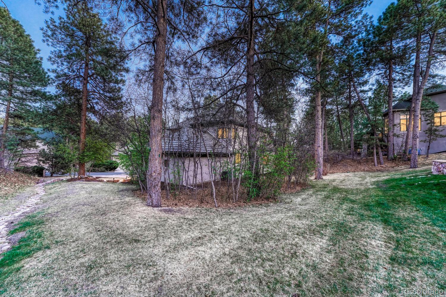 MLS Image #44 for 4537  silver dale court,castle rock, Colorado