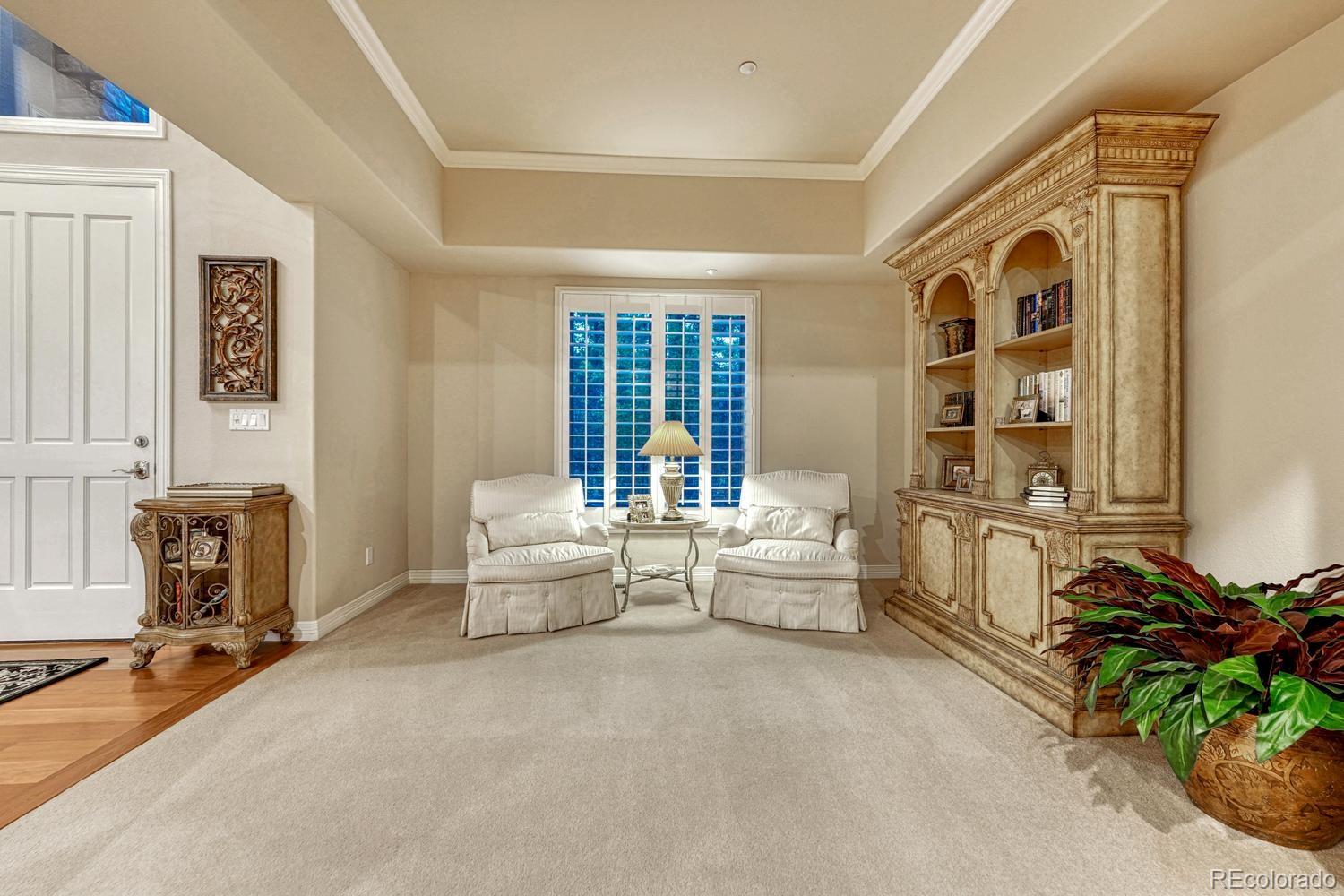 MLS Image #5 for 4537  silver dale court,castle rock, Colorado