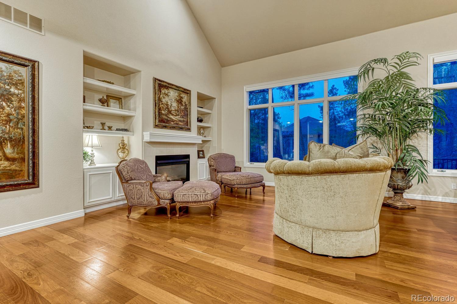 MLS Image #6 for 4537  silver dale court,castle rock, Colorado
