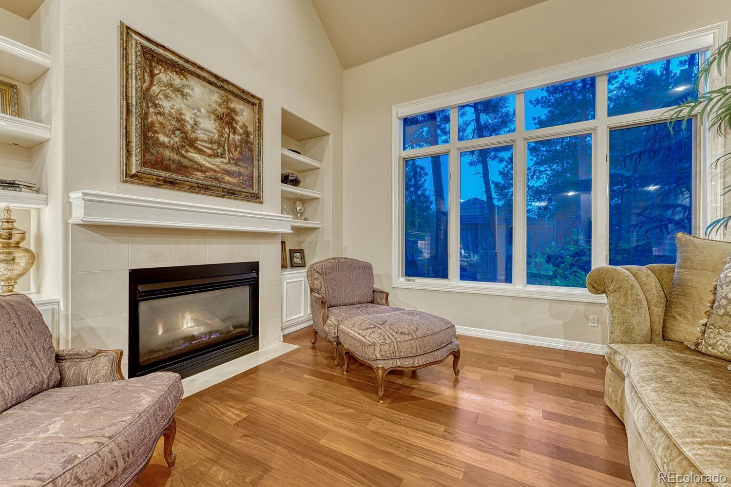 MLS Image #8 for 4537  silver dale court,castle rock, Colorado