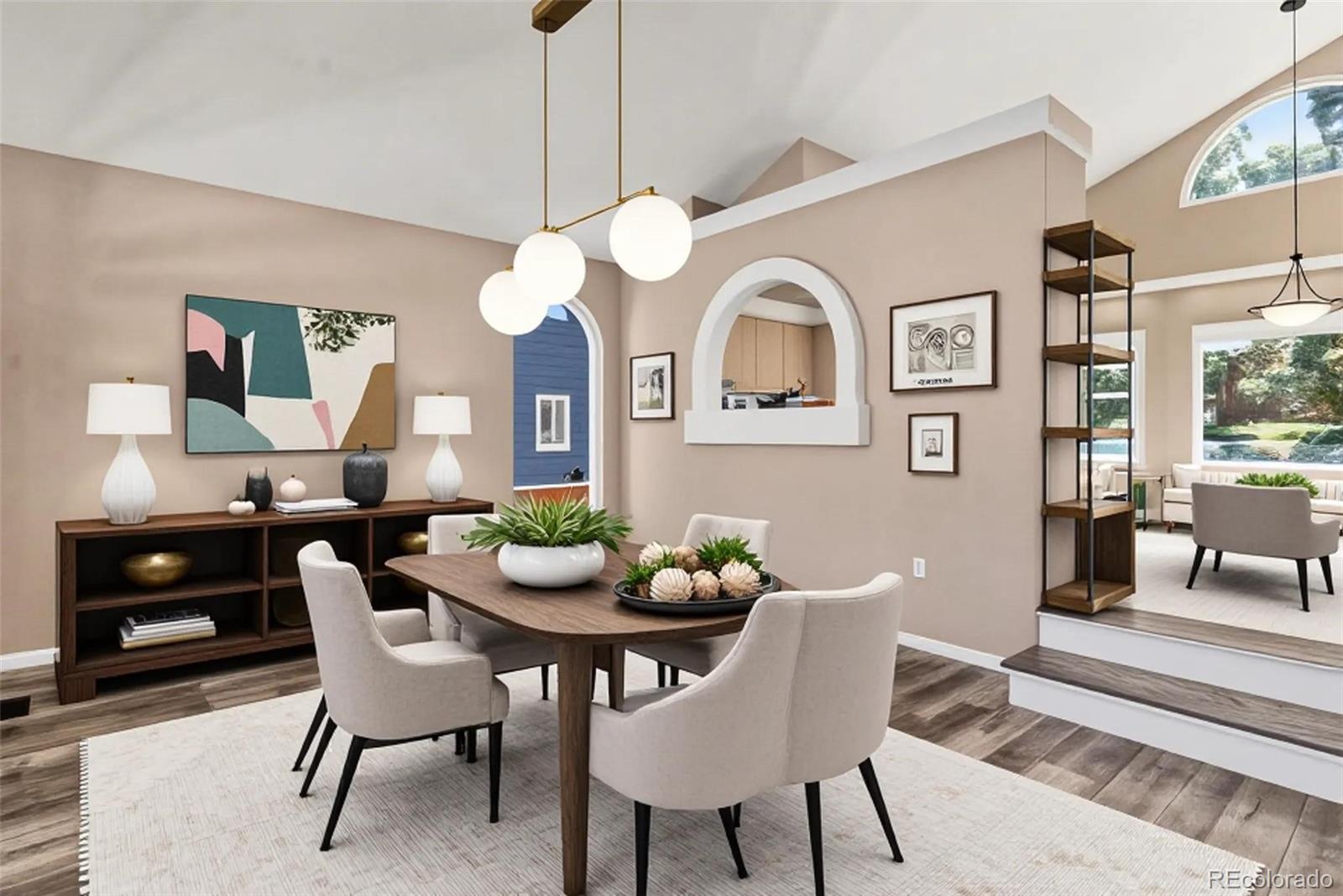MLS Image #3 for 5100  morning glory place,highlands ranch, Colorado