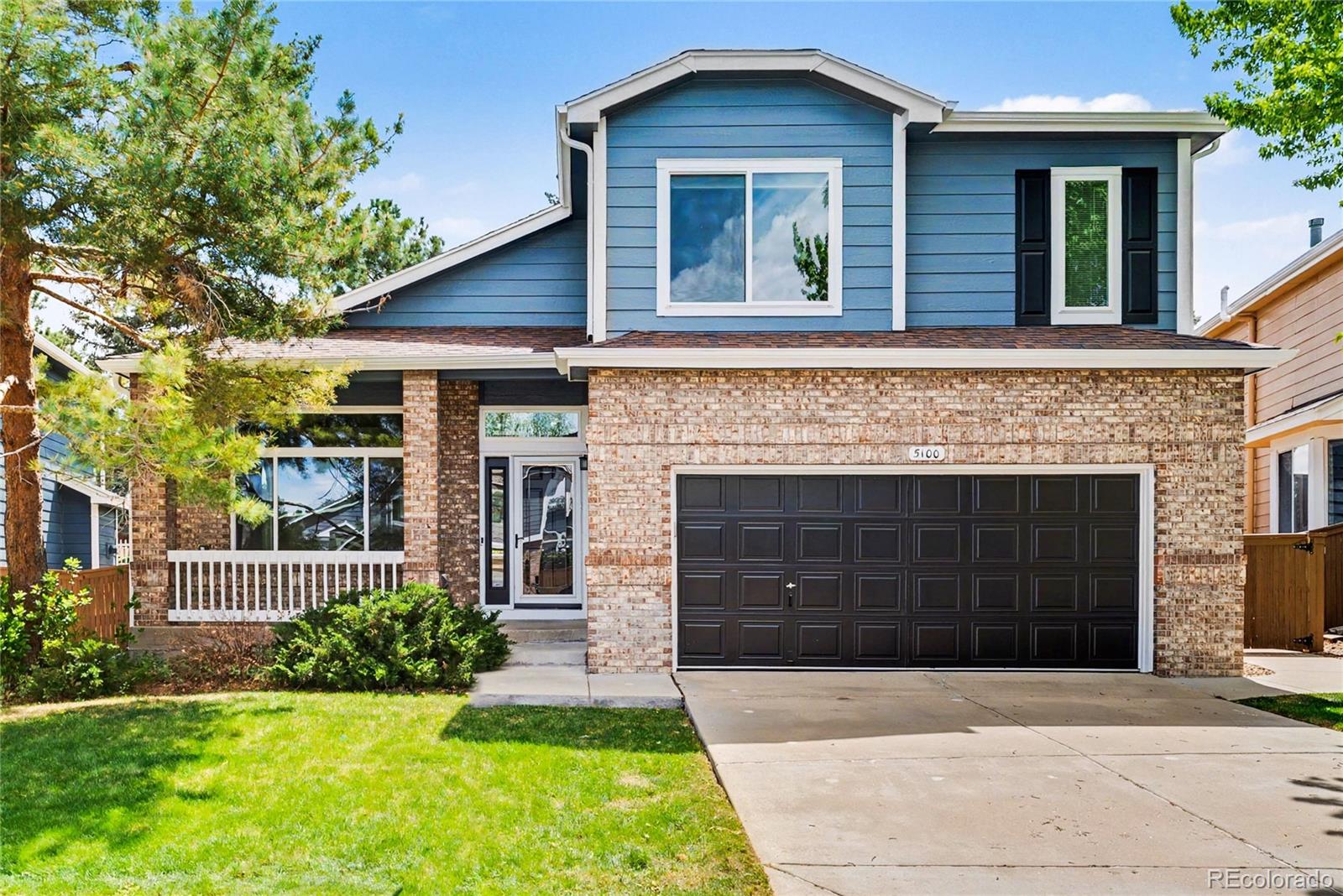 MLS Image #32 for 5100  morning glory place,highlands ranch, Colorado