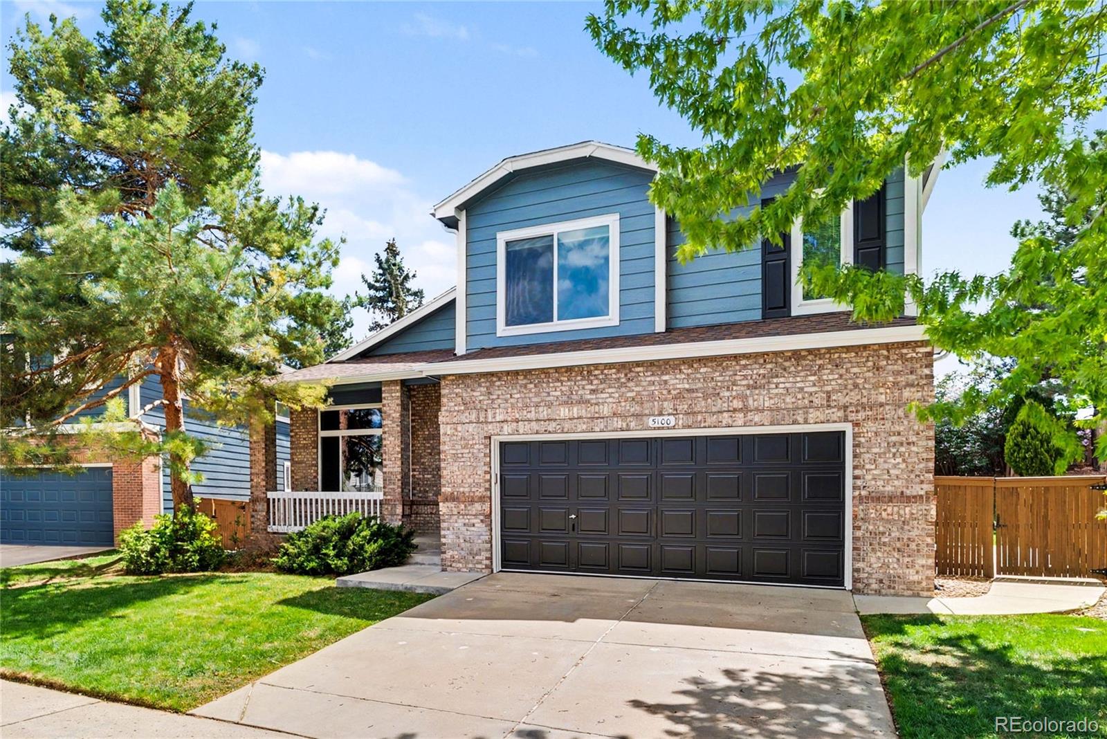 MLS Image #33 for 5100  morning glory place,highlands ranch, Colorado