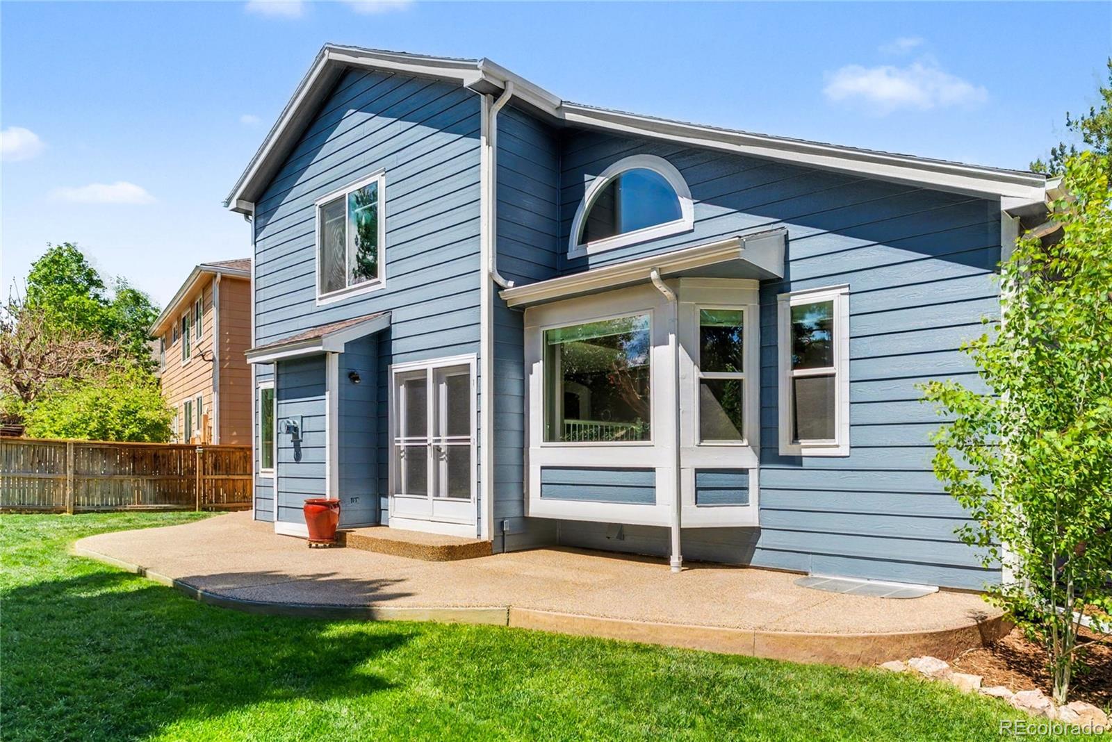 MLS Image #34 for 5100  morning glory place,highlands ranch, Colorado