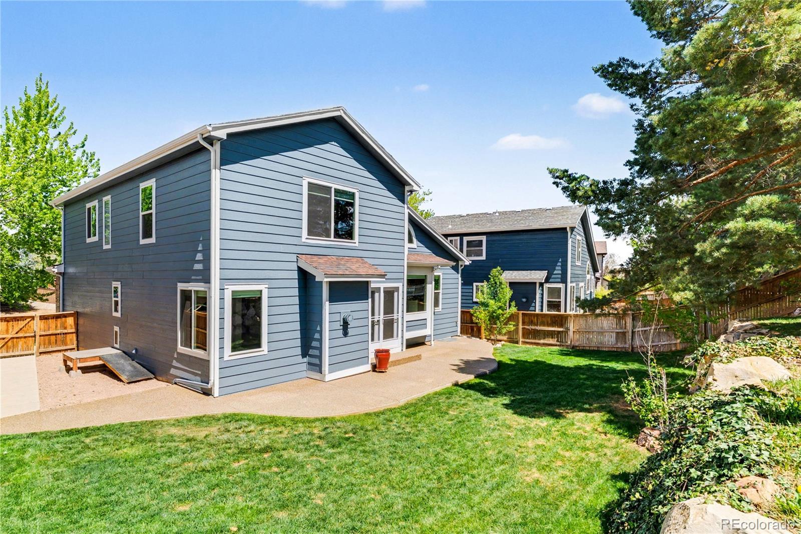 MLS Image #35 for 5100  morning glory place,highlands ranch, Colorado
