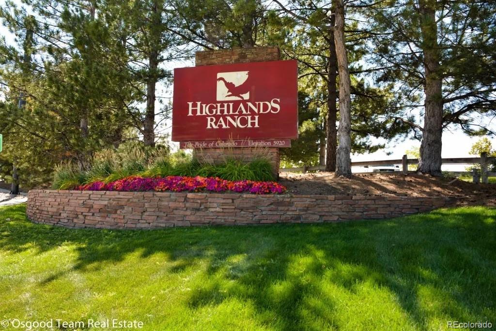MLS Image #40 for 5100  morning glory place,highlands ranch, Colorado