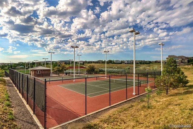 MLS Image #43 for 5100  morning glory place,highlands ranch, Colorado
