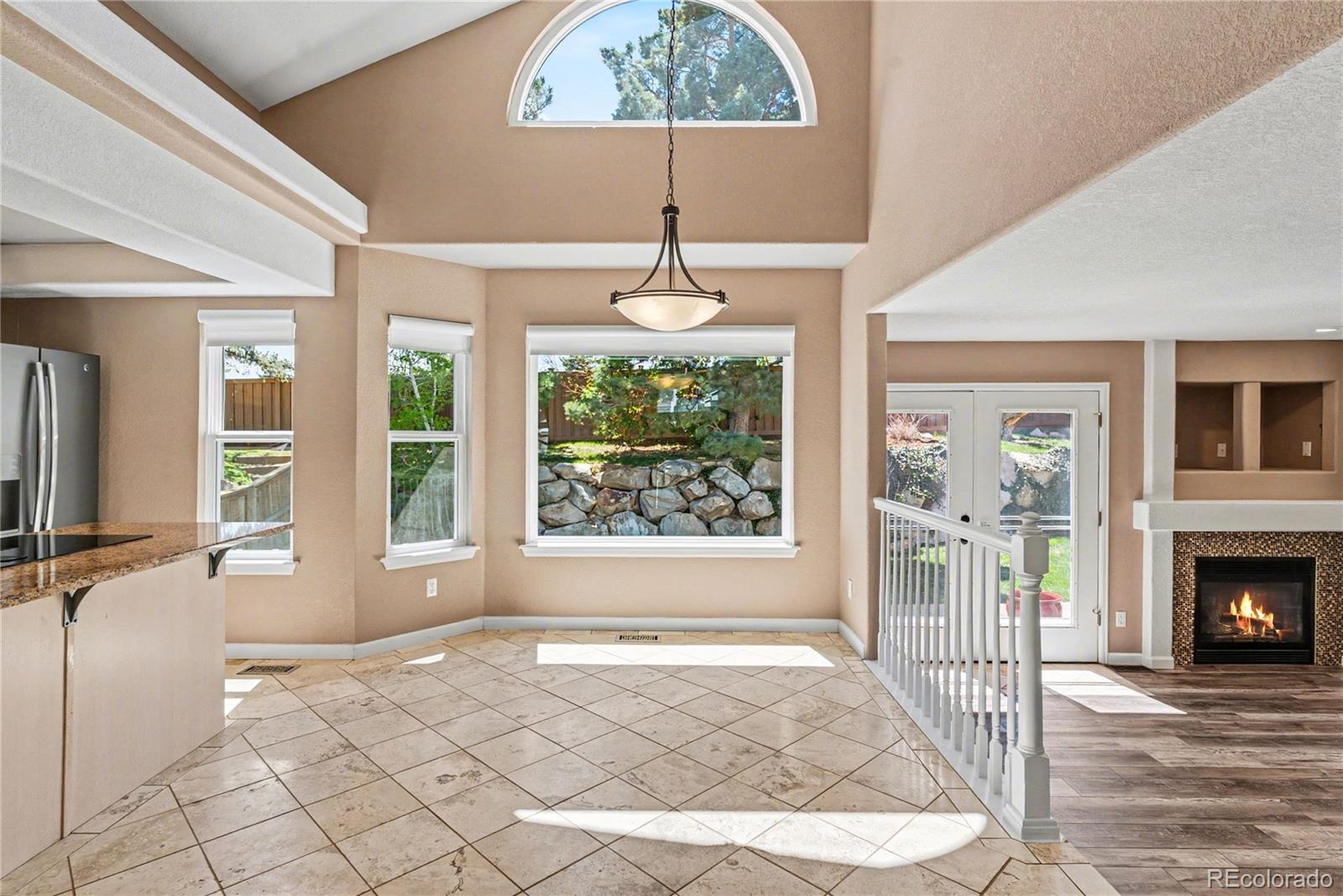 MLS Image #5 for 5100  morning glory place,highlands ranch, Colorado