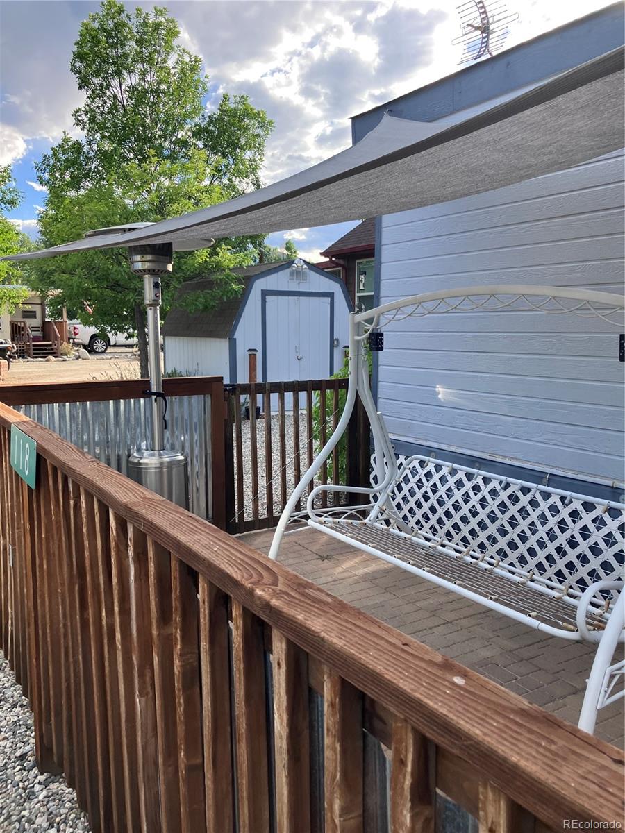 MLS Image #13 for 10795  county road 197a ,nathrop, Colorado