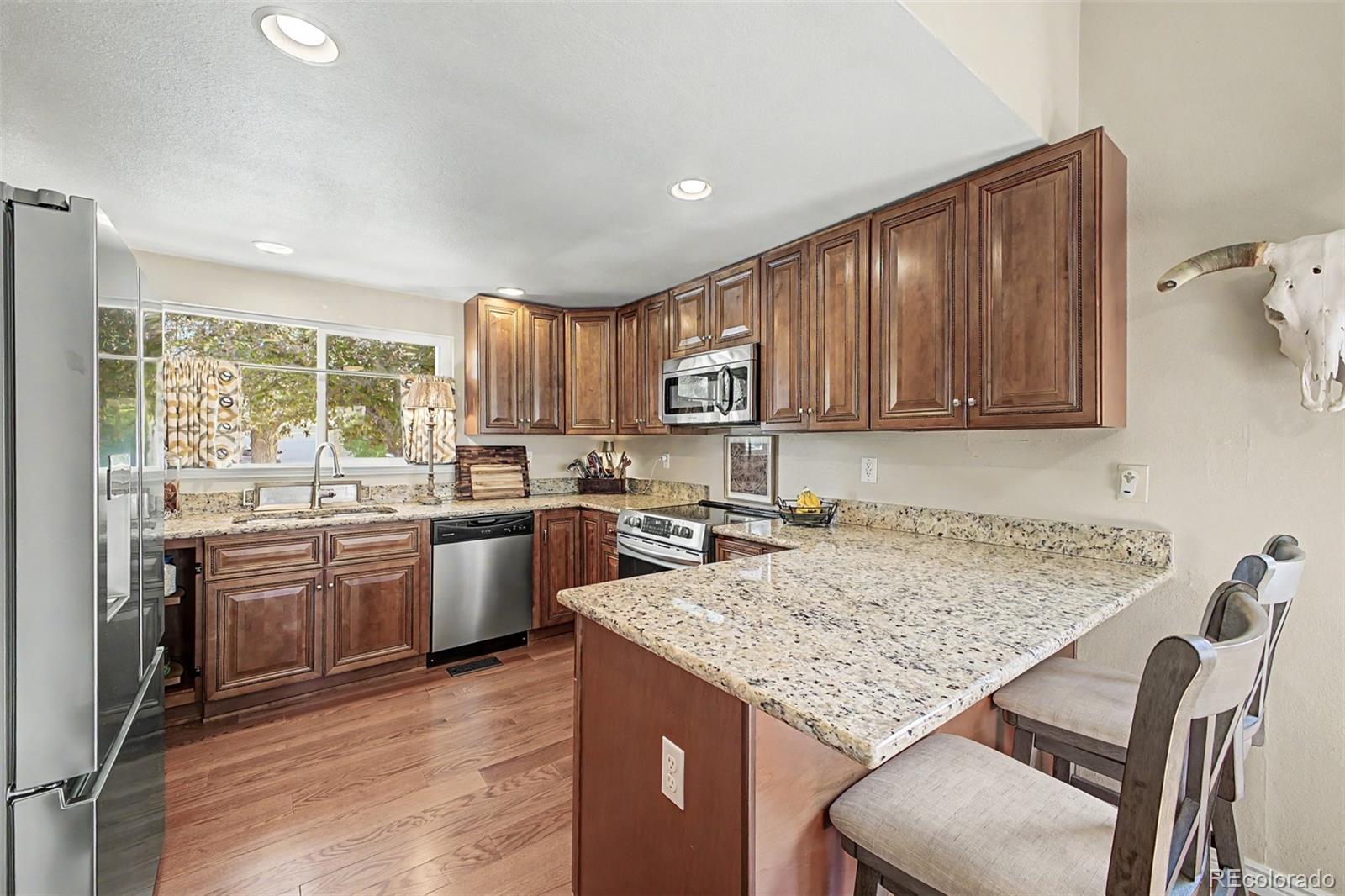 MLS Image #3 for 18630 e colorado drive,aurora, Colorado