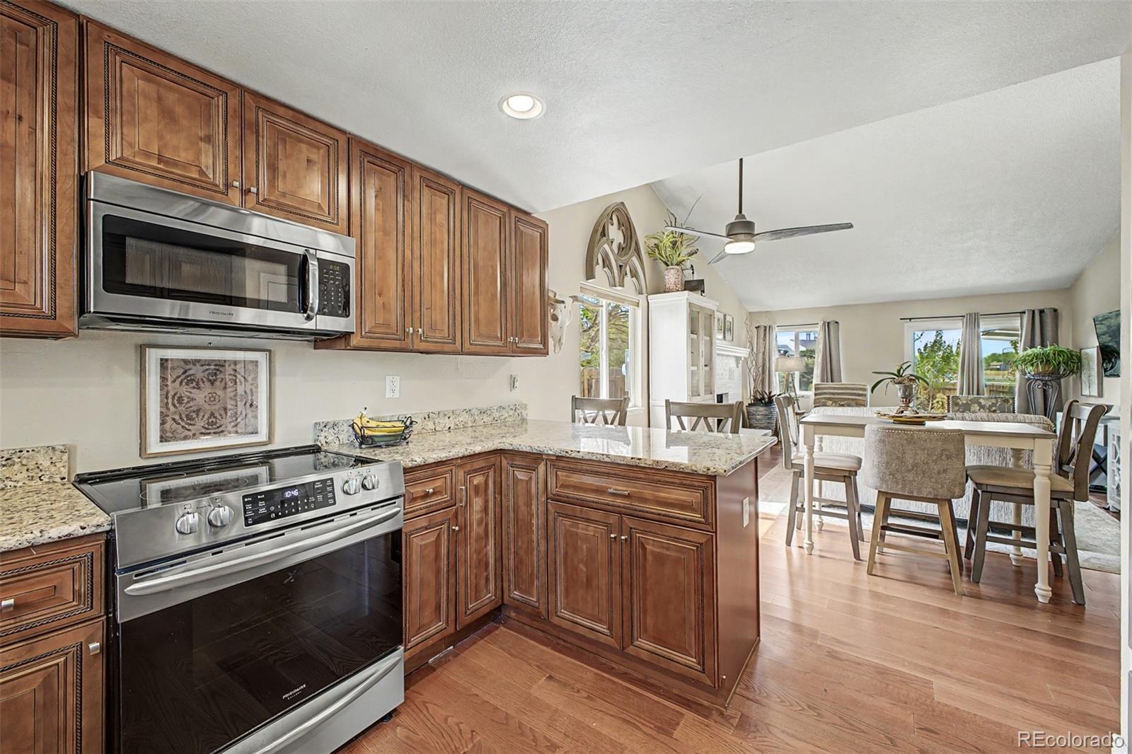 MLS Image #4 for 18630 e colorado drive,aurora, Colorado