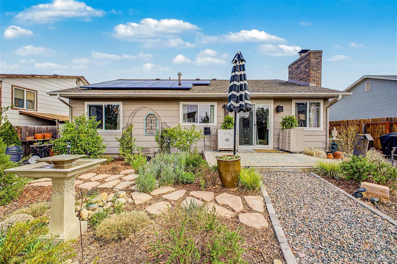 MLS Image #9 for 18630 e colorado drive,aurora, Colorado