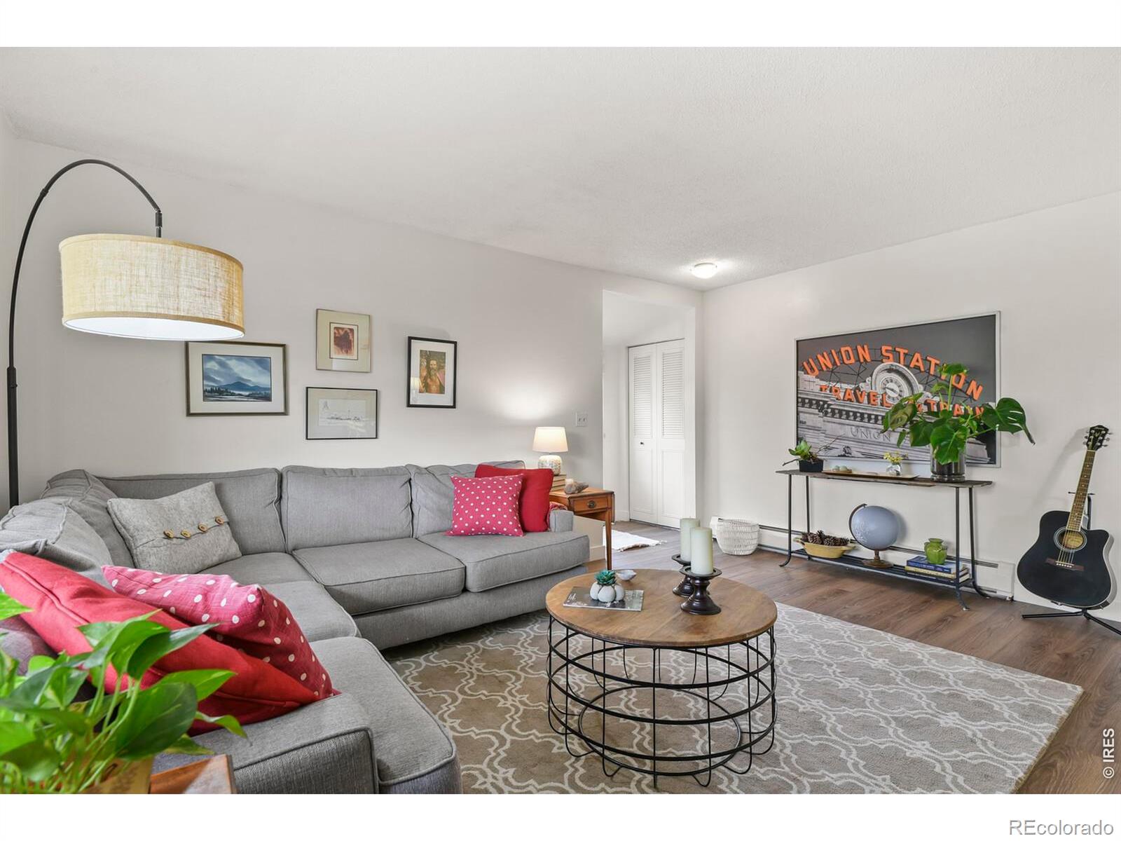 MLS Image #1 for 1118  centaur circle,lafayette, Colorado