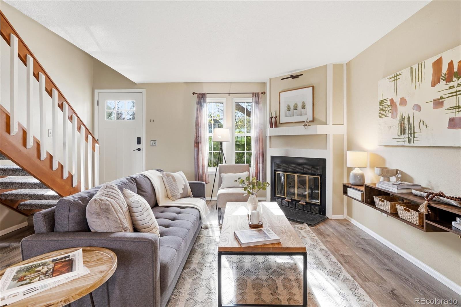 MLS Image #1 for 1218 s flower circle,lakewood, Colorado