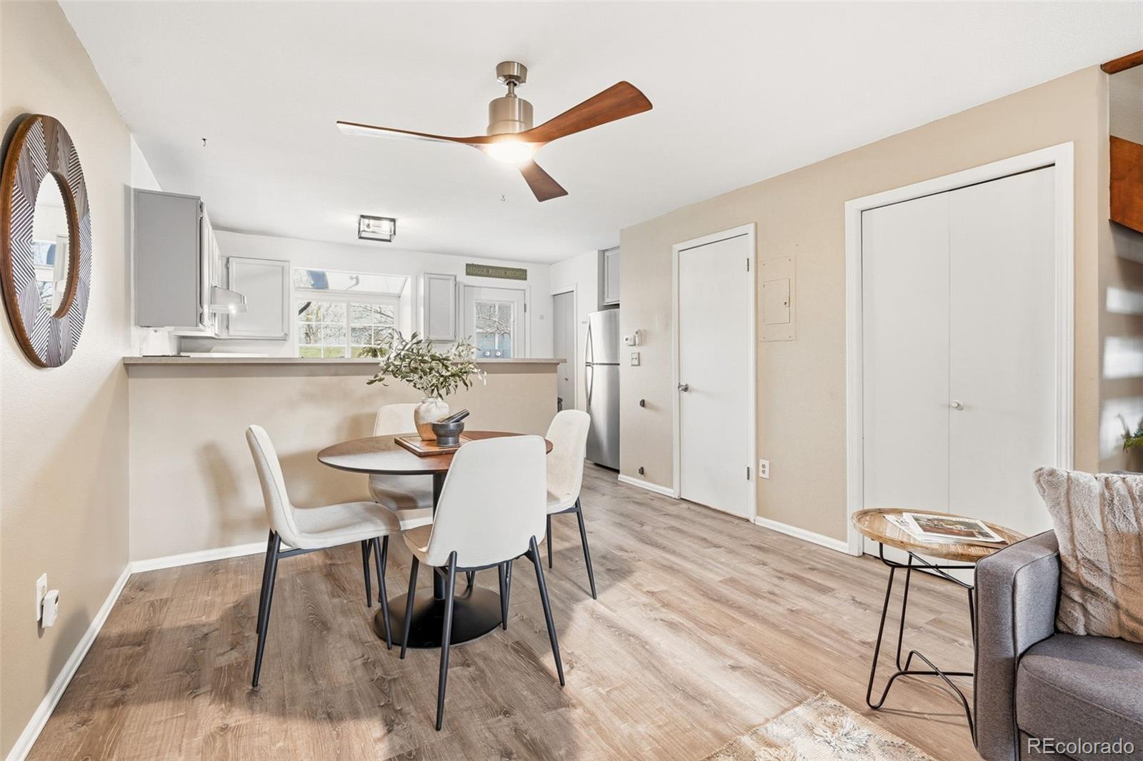 MLS Image #11 for 1218 s flower circle,lakewood, Colorado