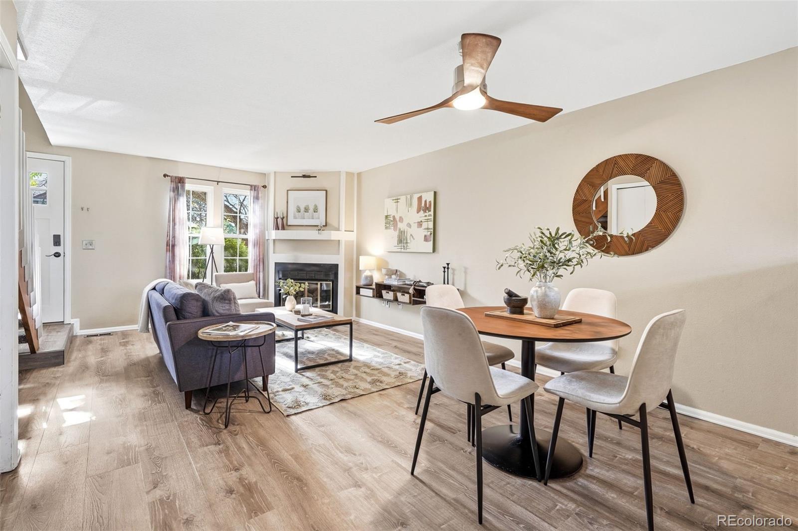 MLS Image #13 for 1218 s flower circle,lakewood, Colorado