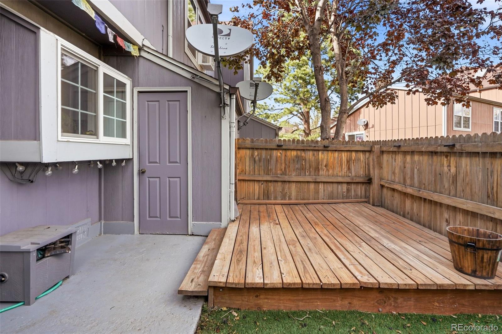 MLS Image #31 for 1218 s flower circle,lakewood, Colorado