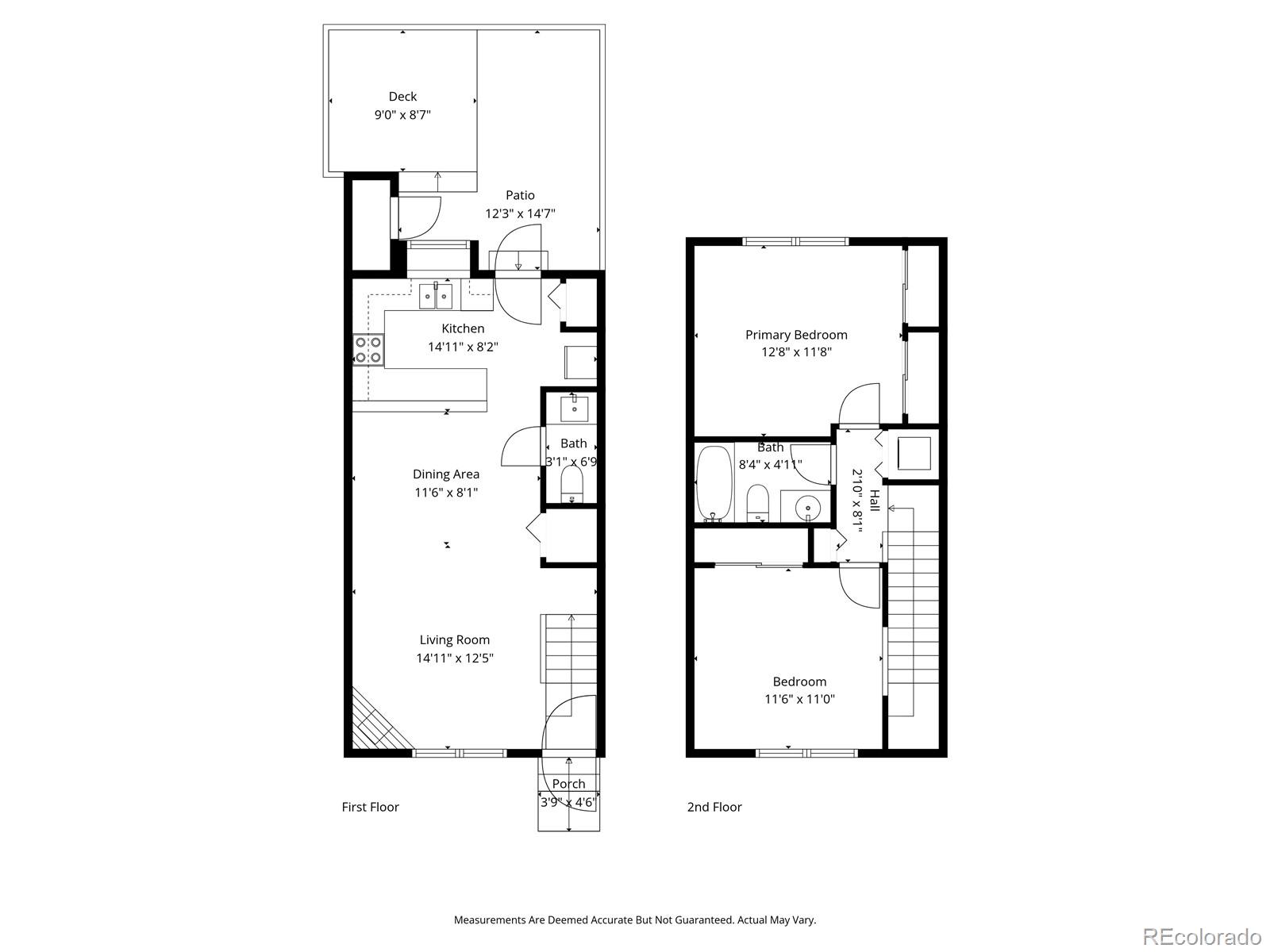 MLS Image #5 for 1218 s flower circle,lakewood, Colorado