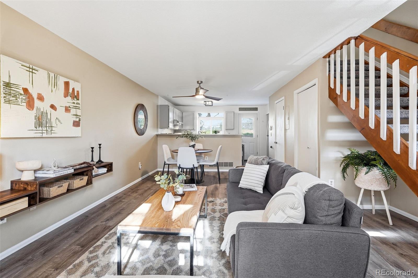 MLS Image #8 for 1218 s flower circle,lakewood, Colorado