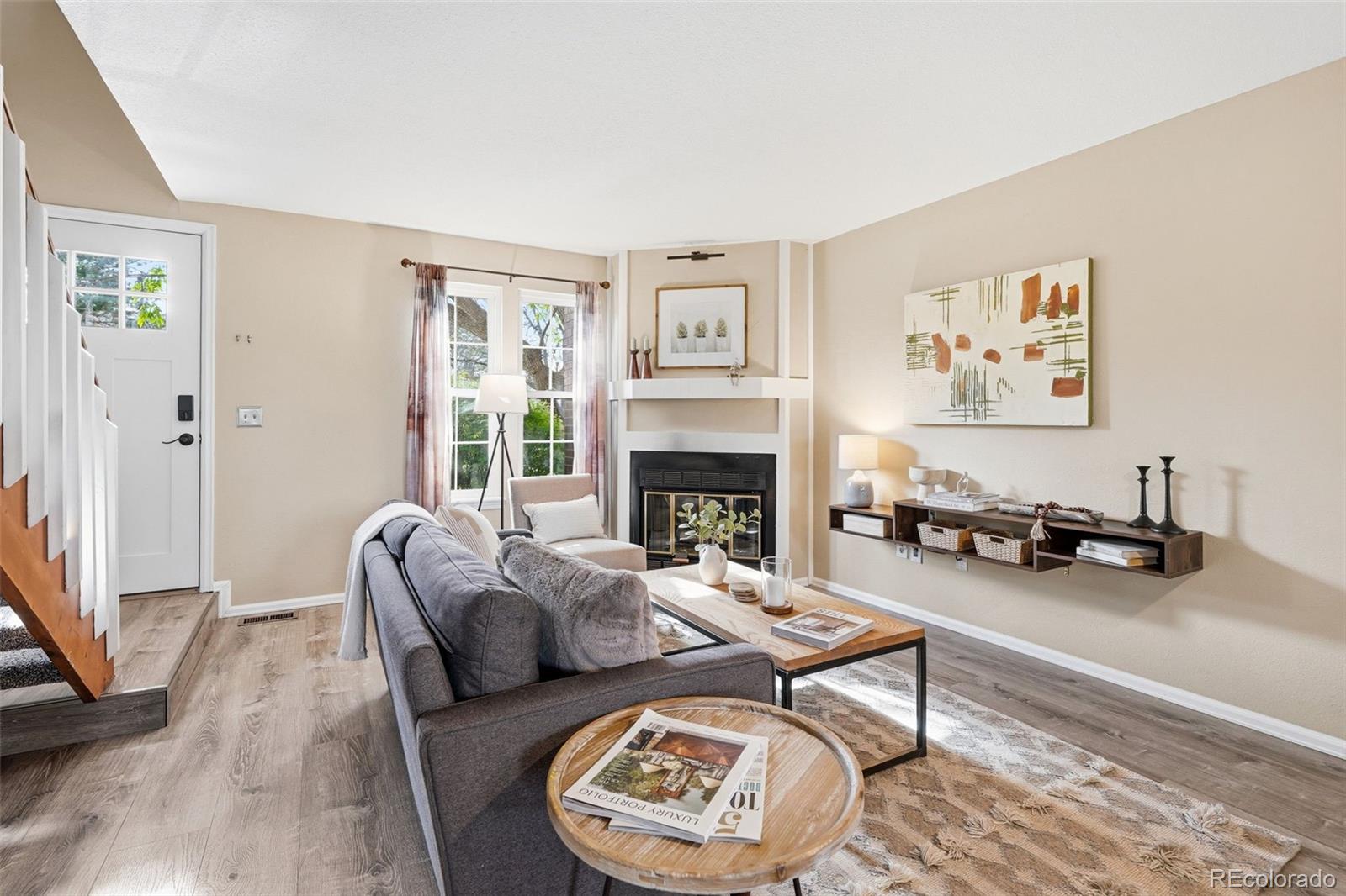 MLS Image #9 for 1218 s flower circle,lakewood, Colorado