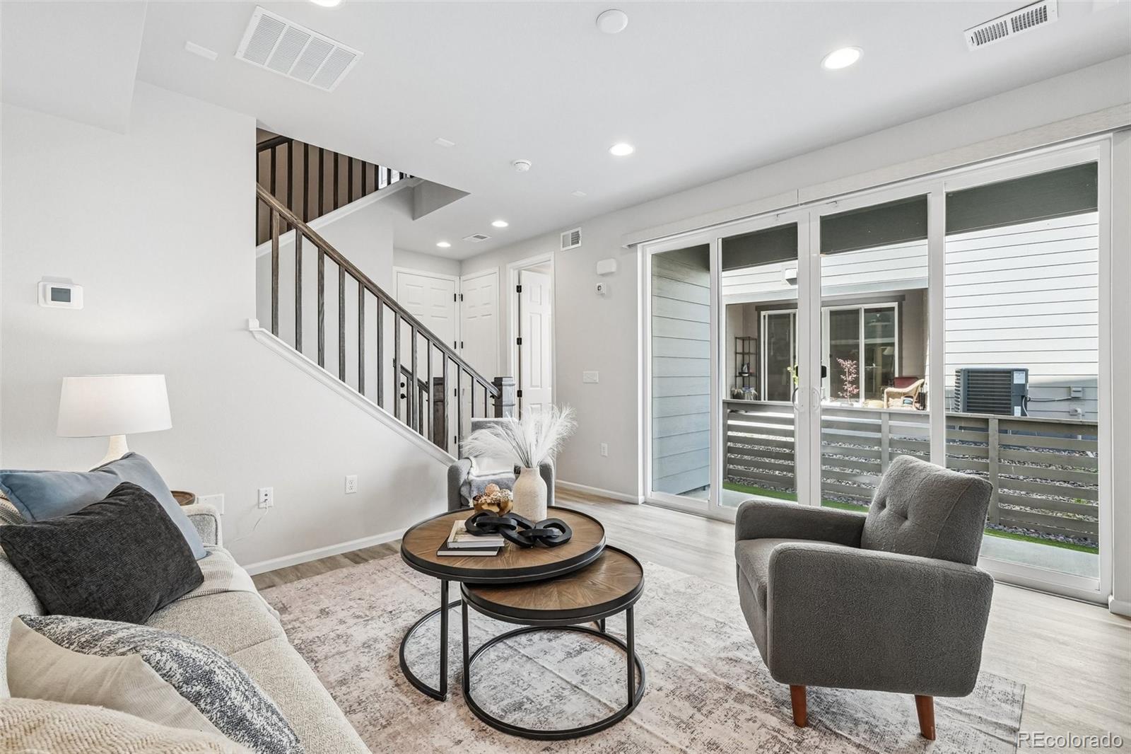 MLS Image #12 for 9109  snake river street,littleton, Colorado