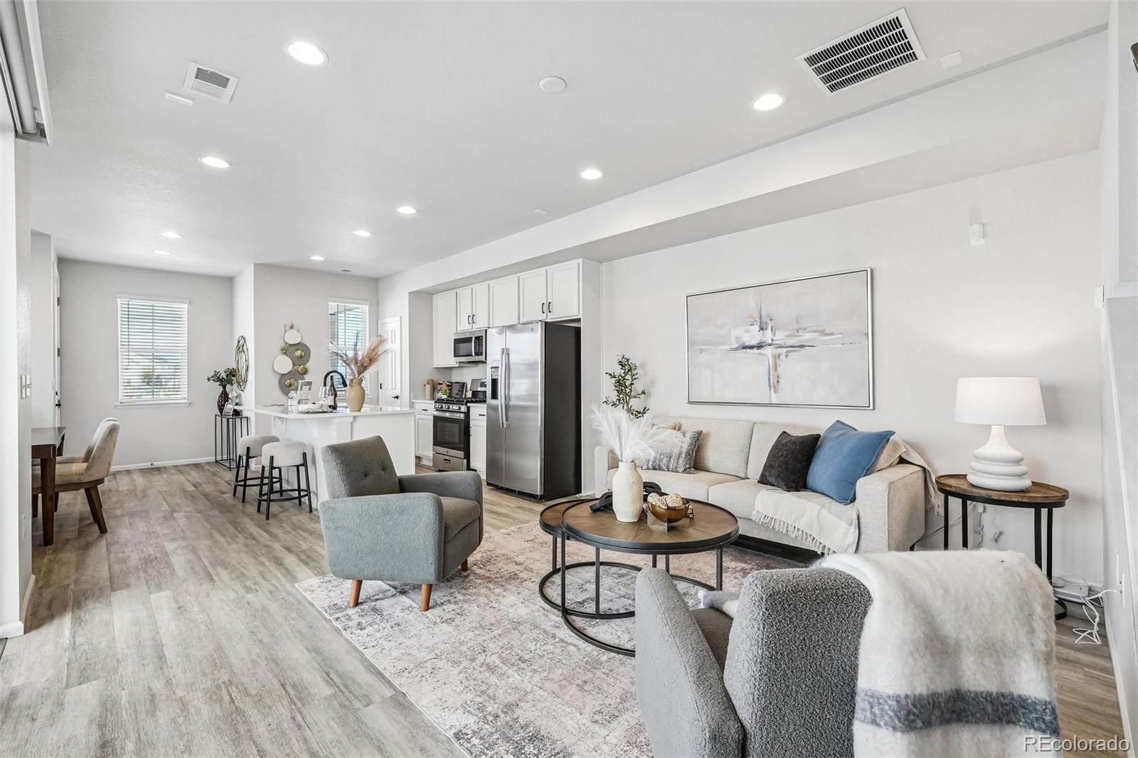 MLS Image #13 for 9109  snake river street,littleton, Colorado