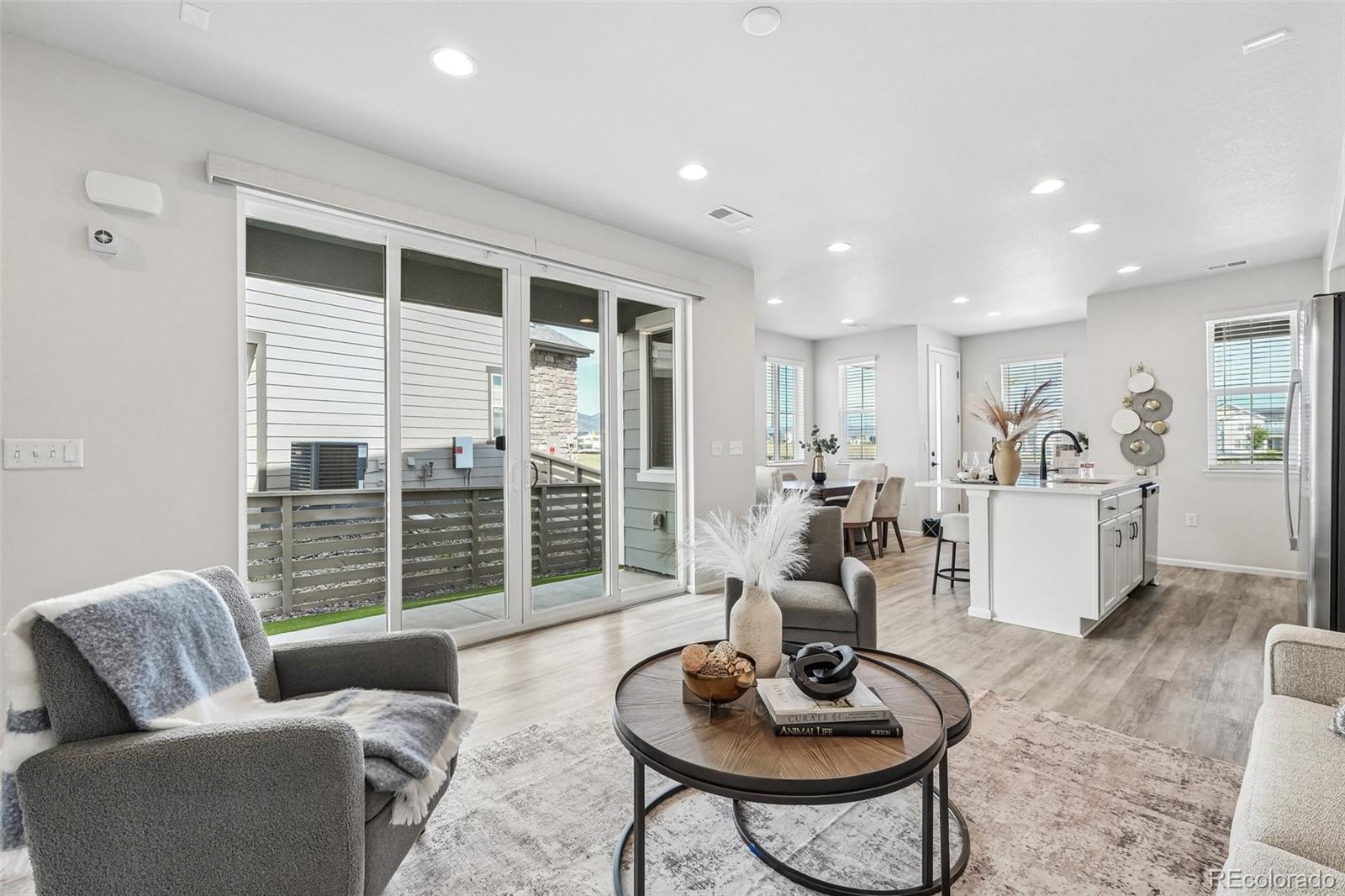MLS Image #14 for 9109  snake river street,littleton, Colorado