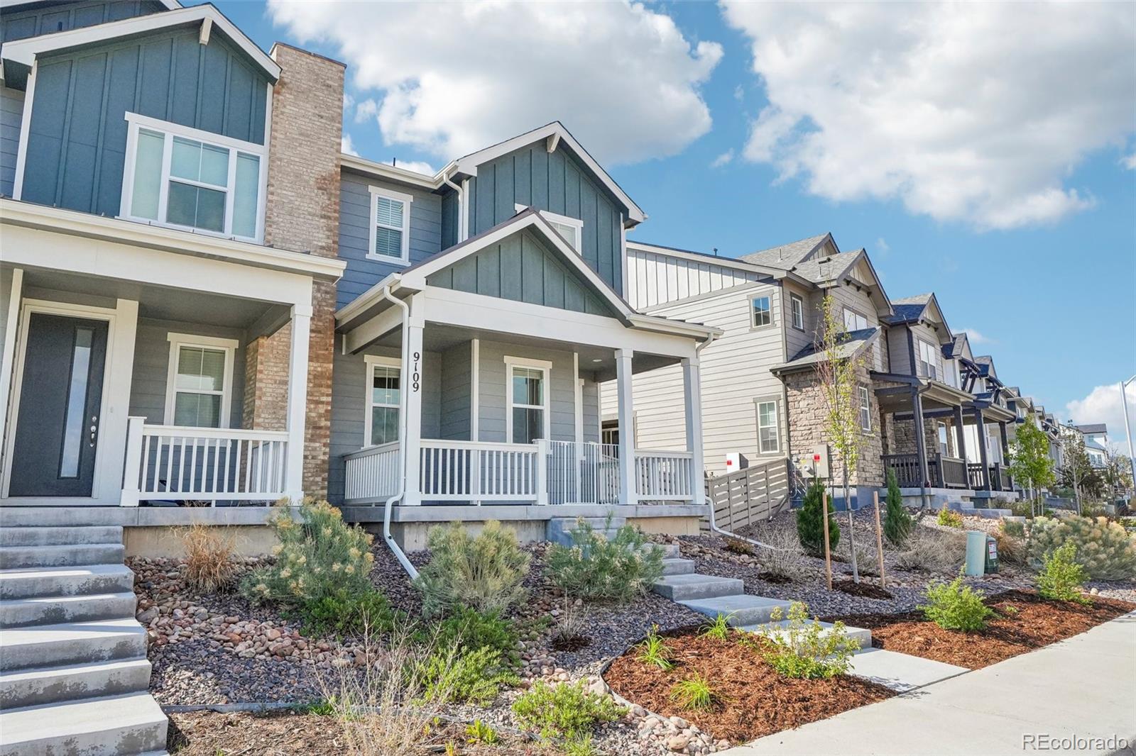 MLS Image #2 for 9109  snake river street,littleton, Colorado