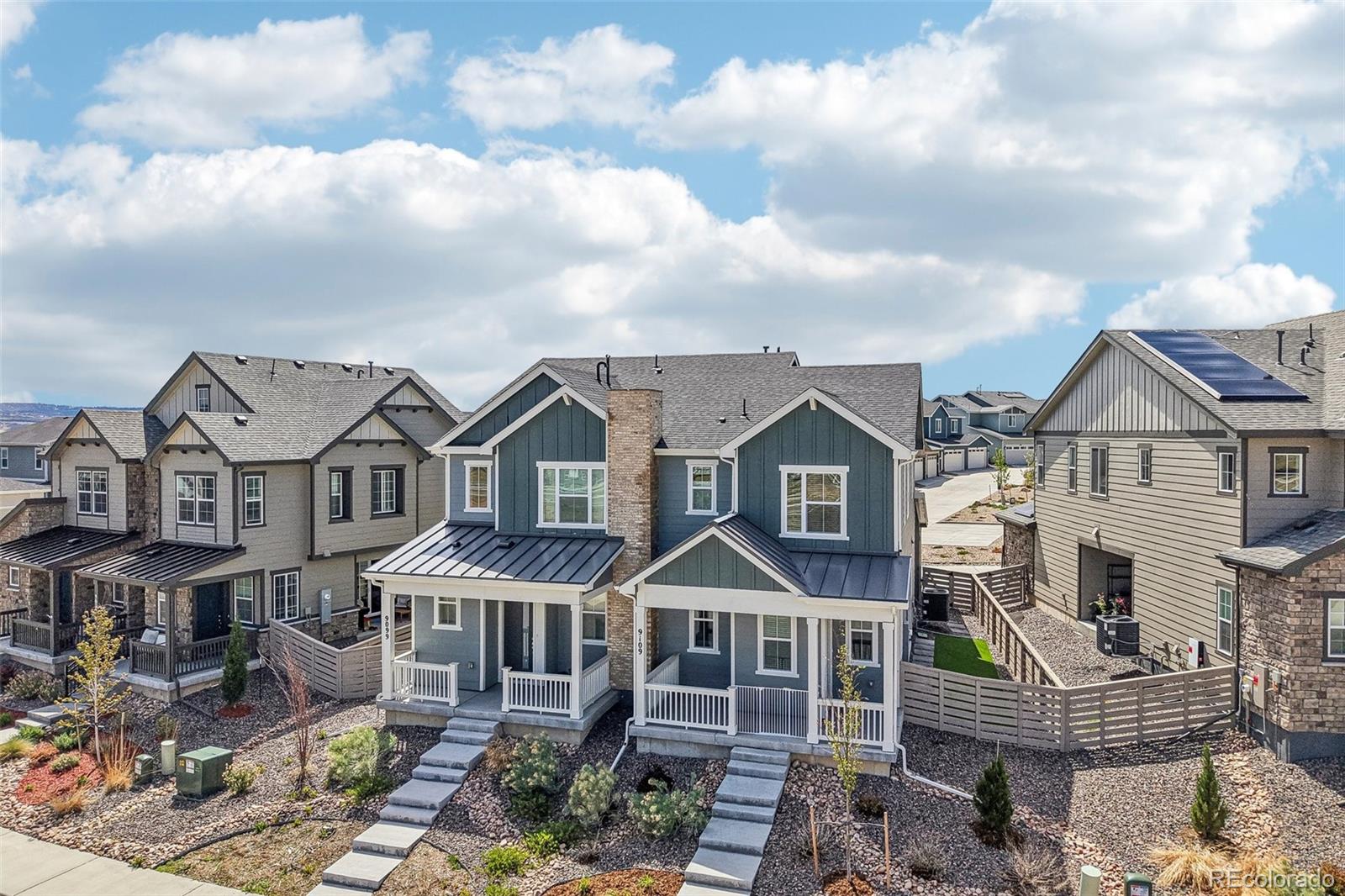 MLS Image #43 for 9109  snake river street,littleton, Colorado