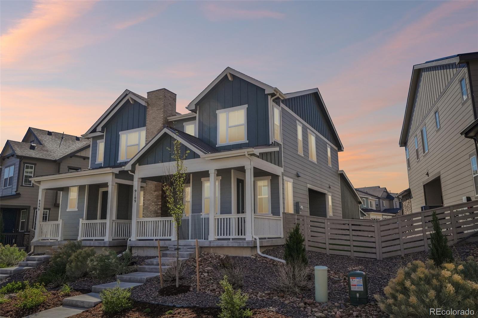 MLS Image #45 for 9109  snake river street,littleton, Colorado