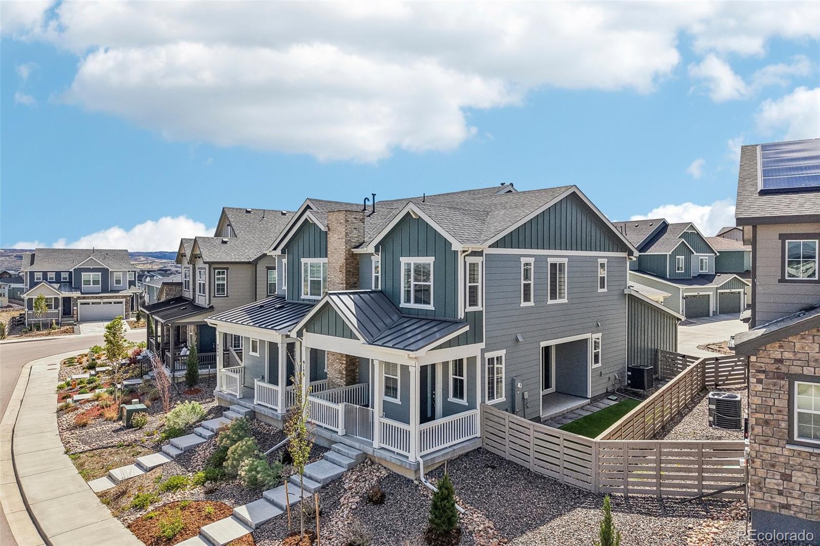 MLS Image #46 for 9109  snake river street,littleton, Colorado