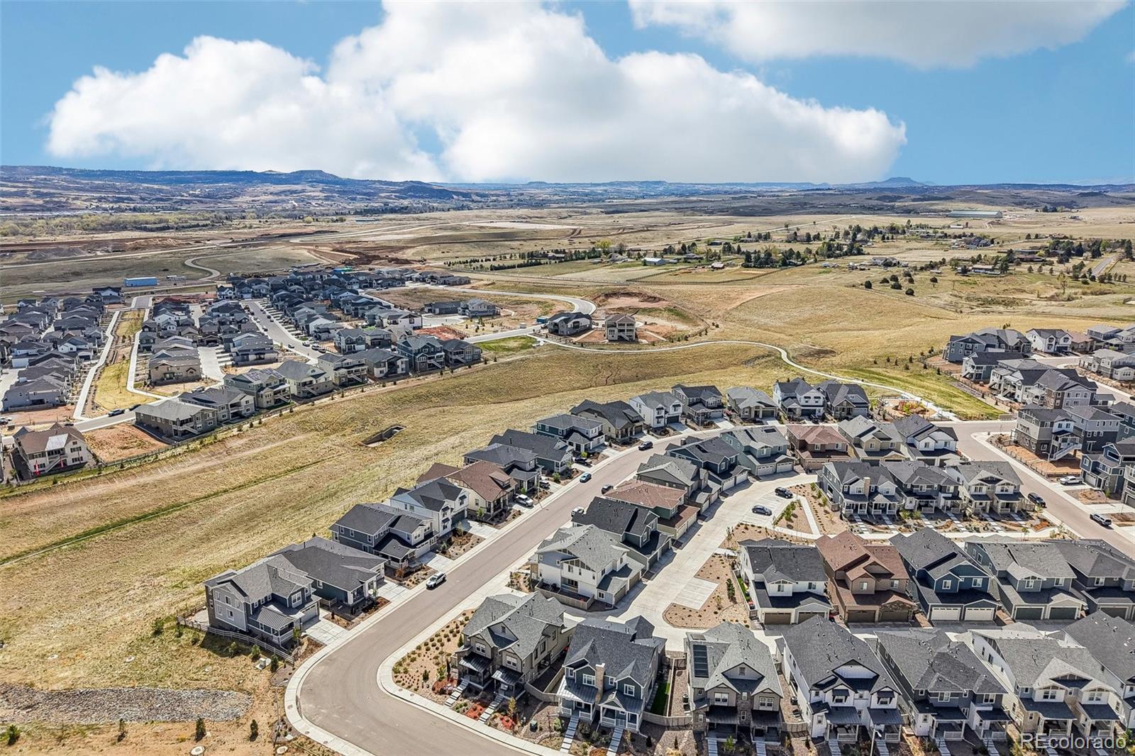 MLS Image #47 for 9109  snake river street,littleton, Colorado