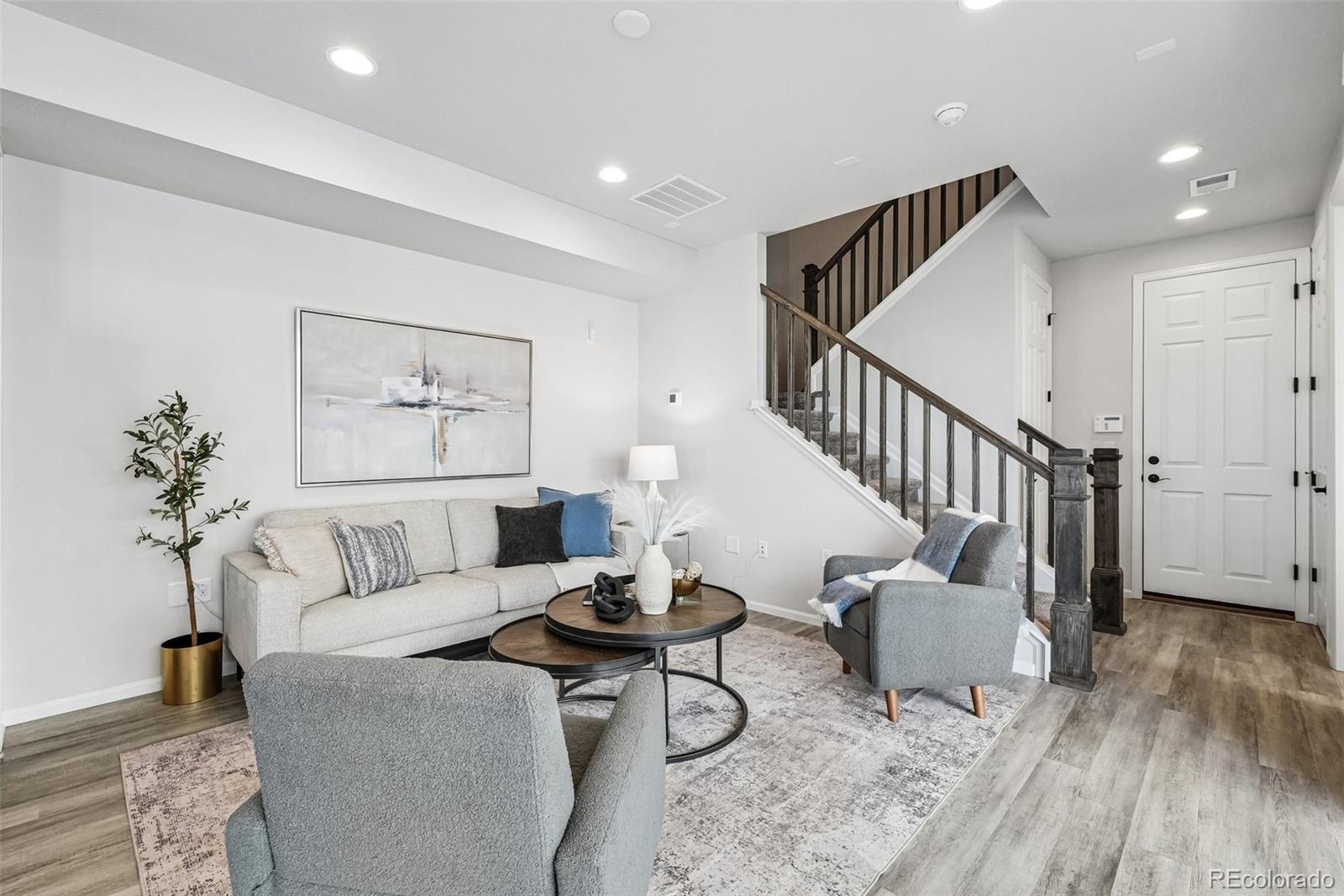 MLS Image #5 for 9109  snake river street,littleton, Colorado