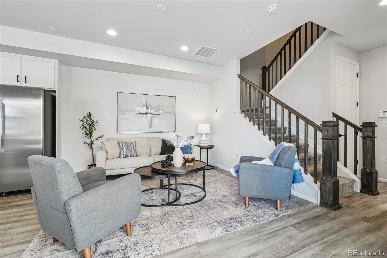 MLS Image #6 for 9109  snake river street,littleton, Colorado