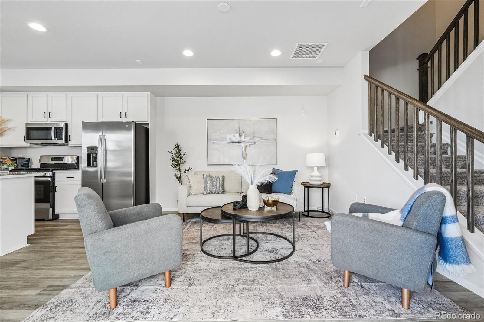 MLS Image #7 for 9109  snake river street,littleton, Colorado