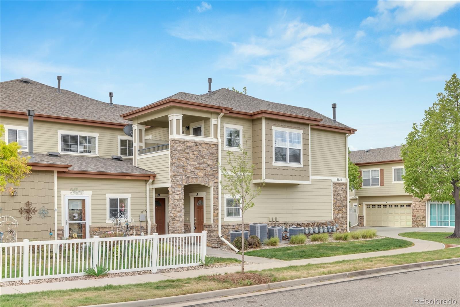 MLS Image #2 for 3815  steelhead street,fort collins, Colorado
