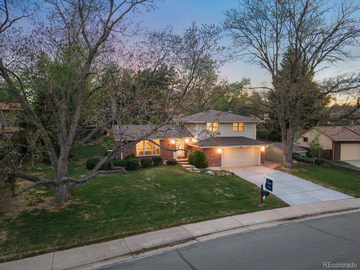 MLS Image #0 for 2161 s dover way,lakewood, Colorado