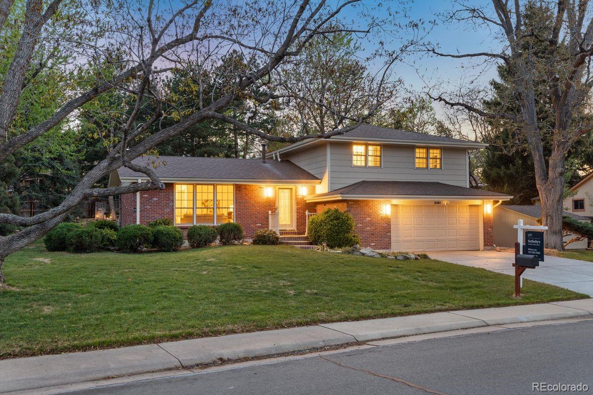 MLS Image #1 for 2161 s dover way,lakewood, Colorado