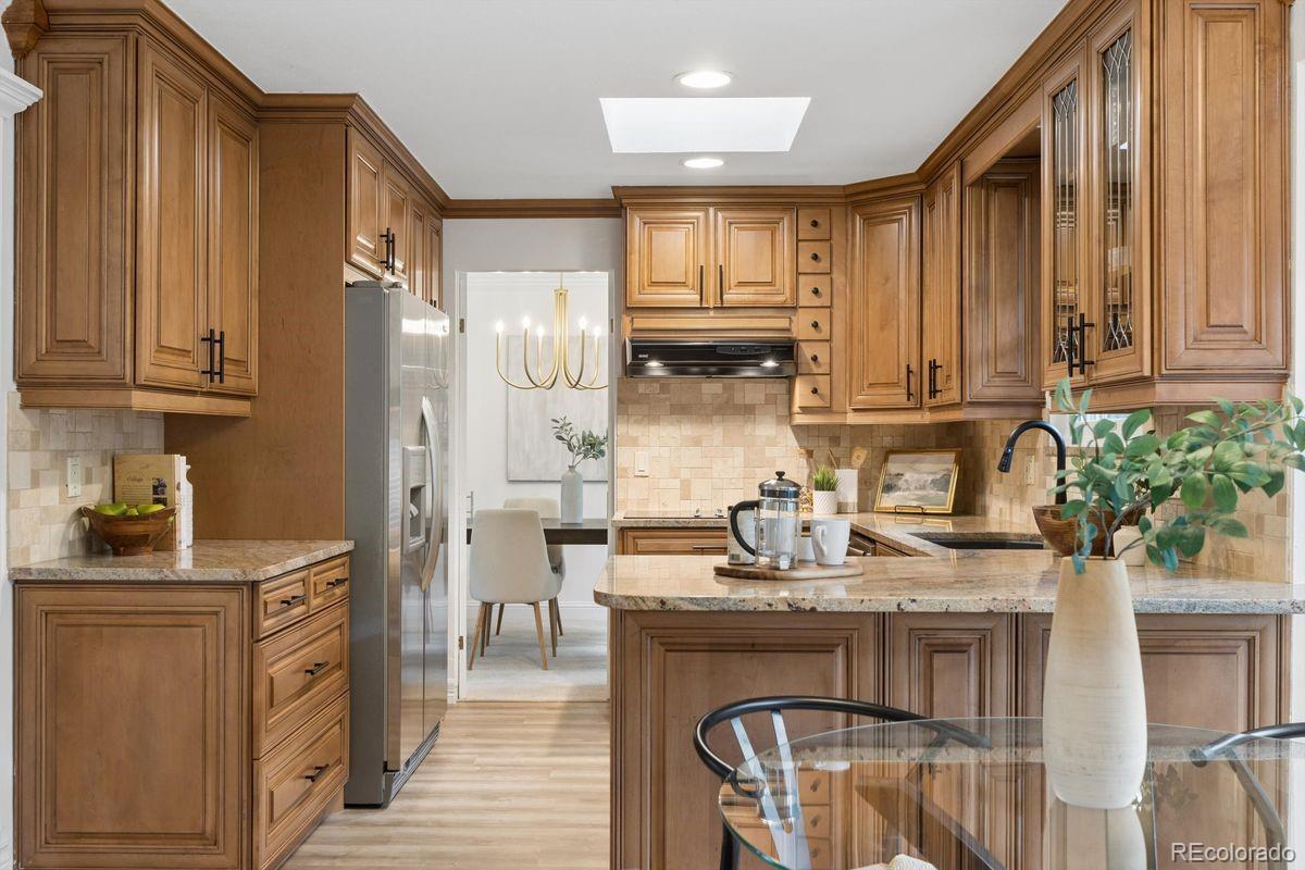 MLS Image #17 for 2161 s dover way,lakewood, Colorado