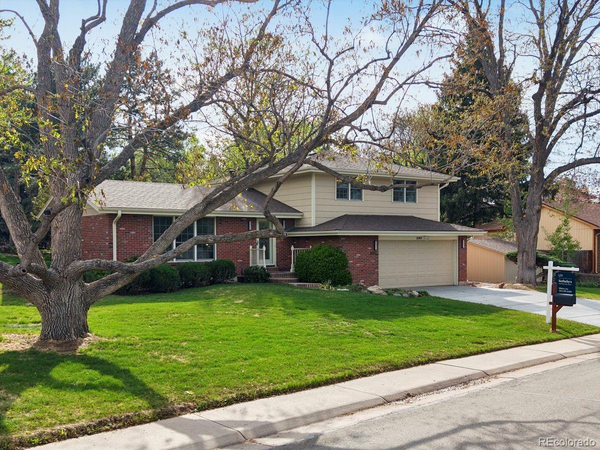 MLS Image #40 for 2161 s dover way,lakewood, Colorado