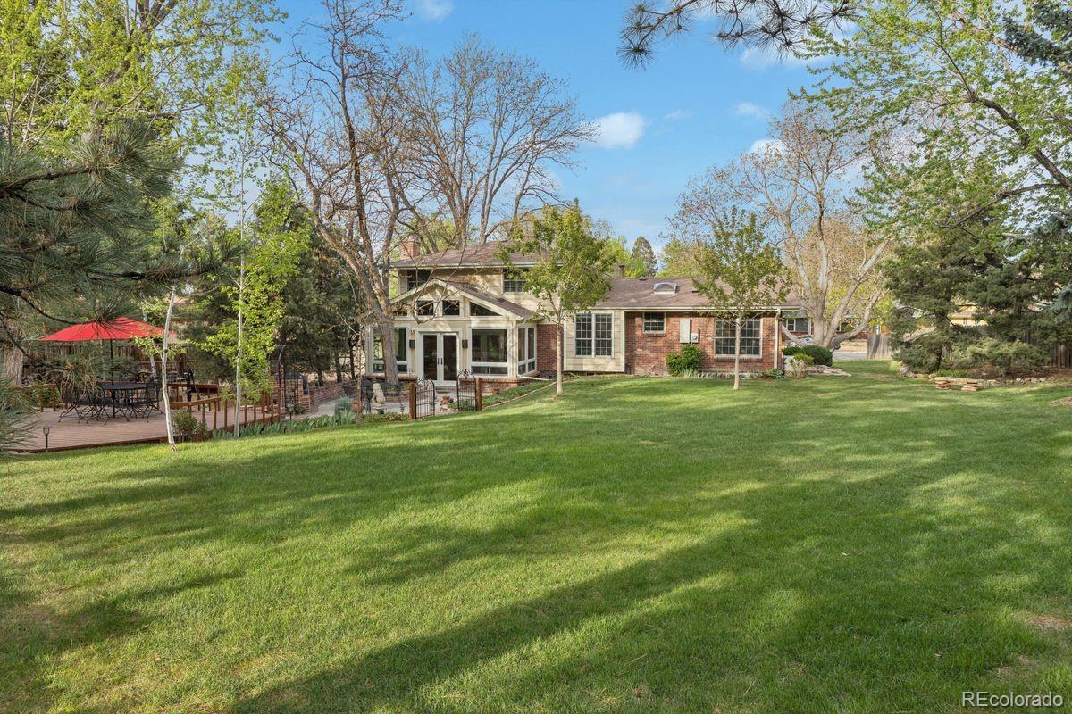 MLS Image #41 for 2161 s dover way,lakewood, Colorado