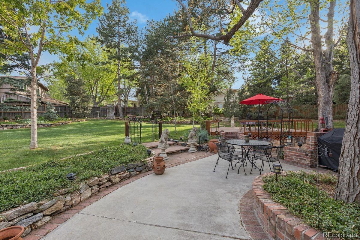 MLS Image #43 for 2161 s dover way,lakewood, Colorado