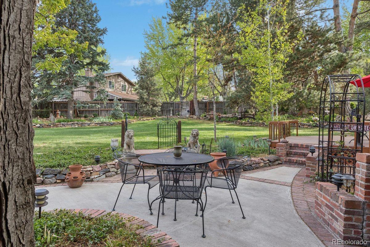 MLS Image #44 for 2161 s dover way,lakewood, Colorado