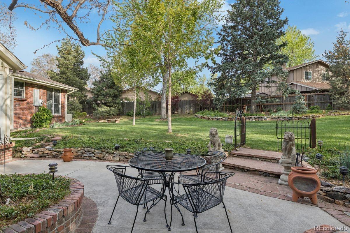 MLS Image #45 for 2161 s dover way,lakewood, Colorado