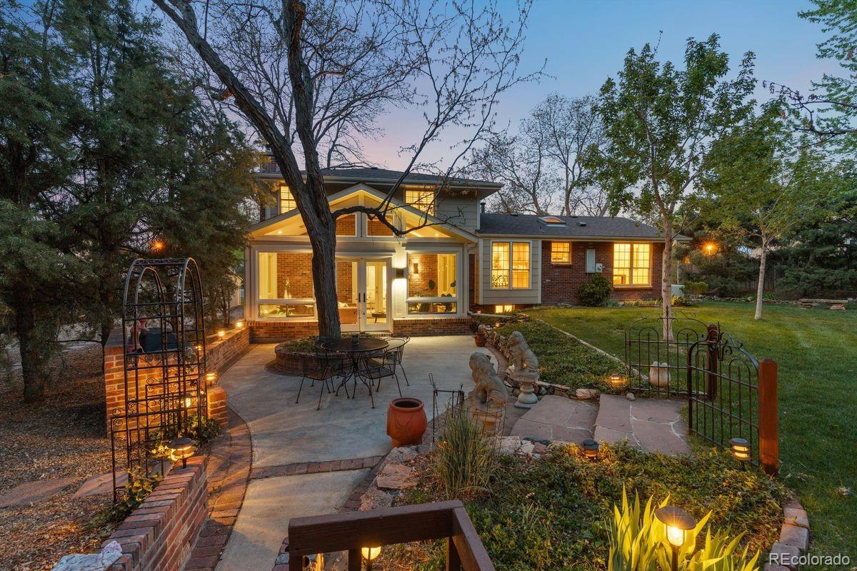 MLS Image #46 for 2161 s dover way,lakewood, Colorado