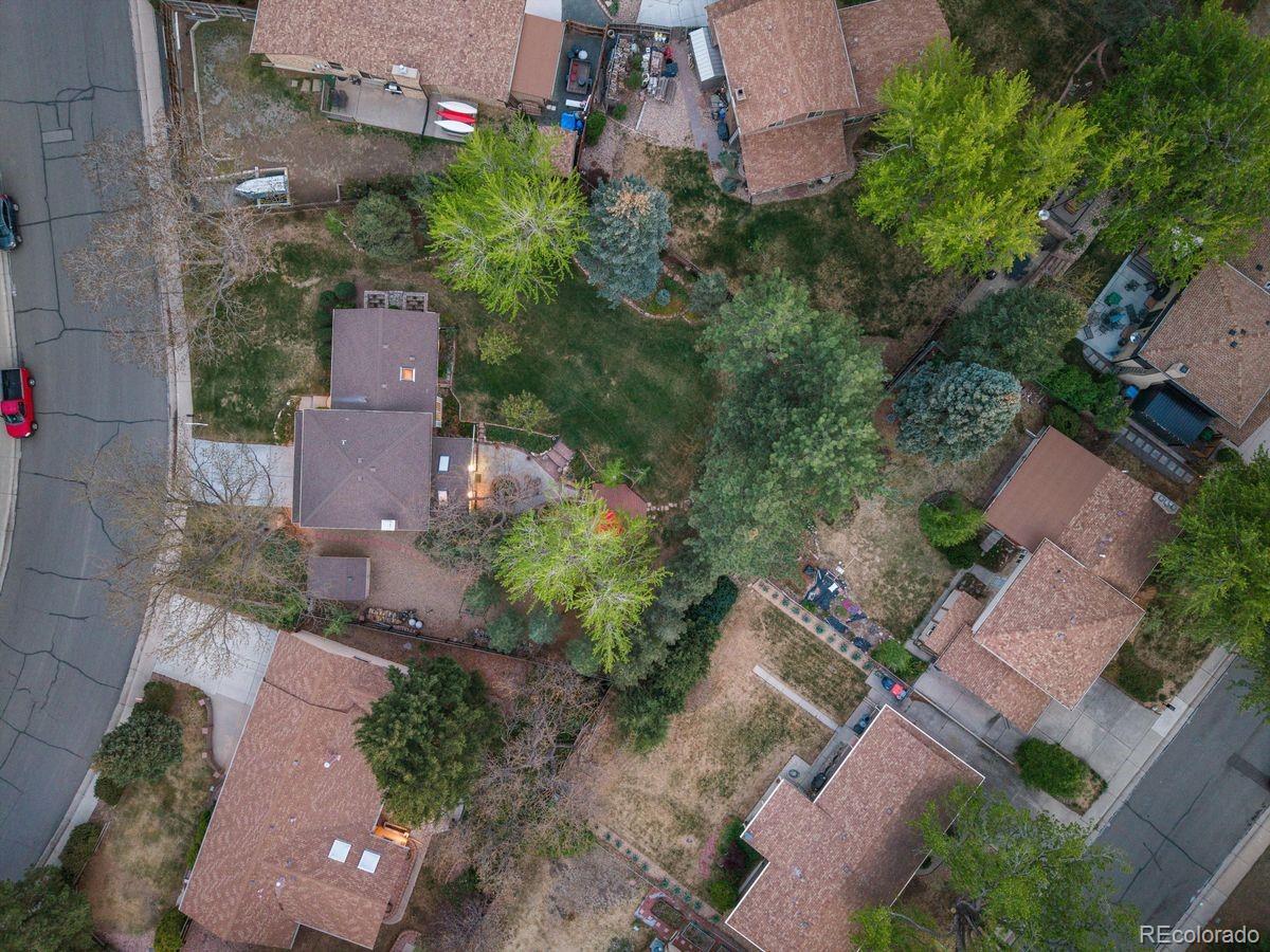 MLS Image #49 for 2161 s dover way,lakewood, Colorado