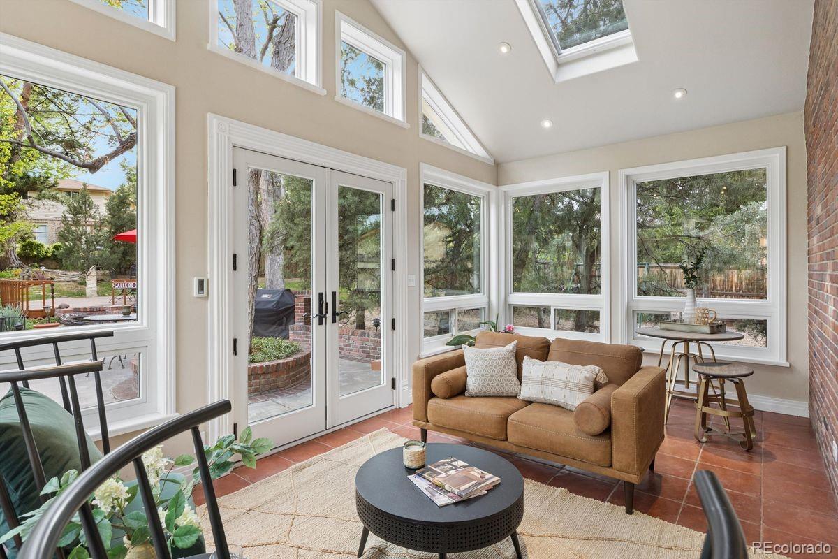 MLS Image #5 for 2161 s dover way,lakewood, Colorado